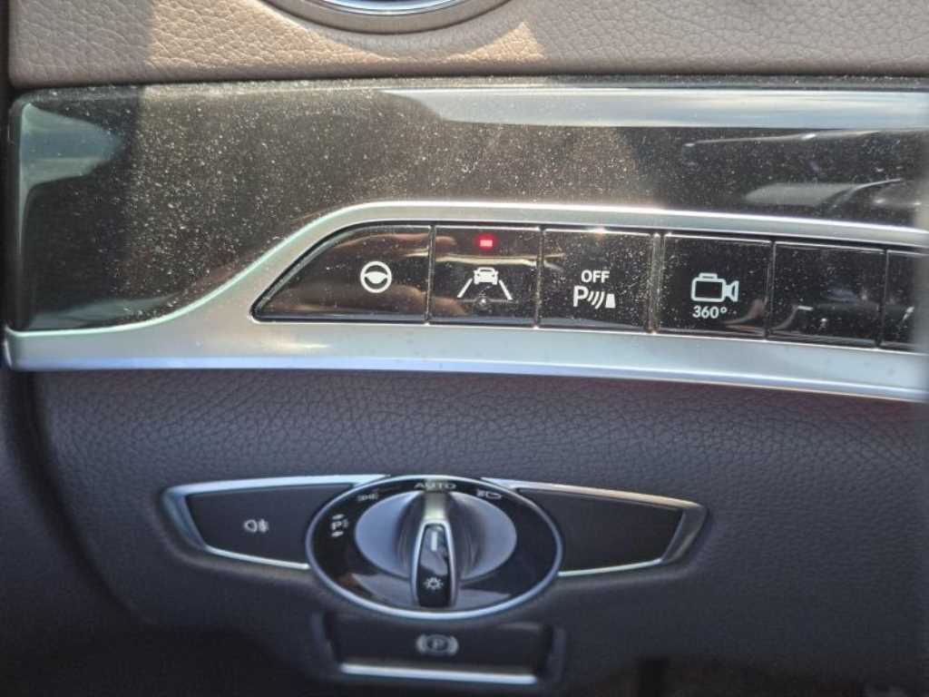 Mercedes Benz S Class 2014 Blanco - Importación desde Corea - HF Imports Iquique - Foto 13