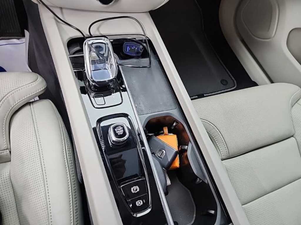 Volvo S60 - Vista 11