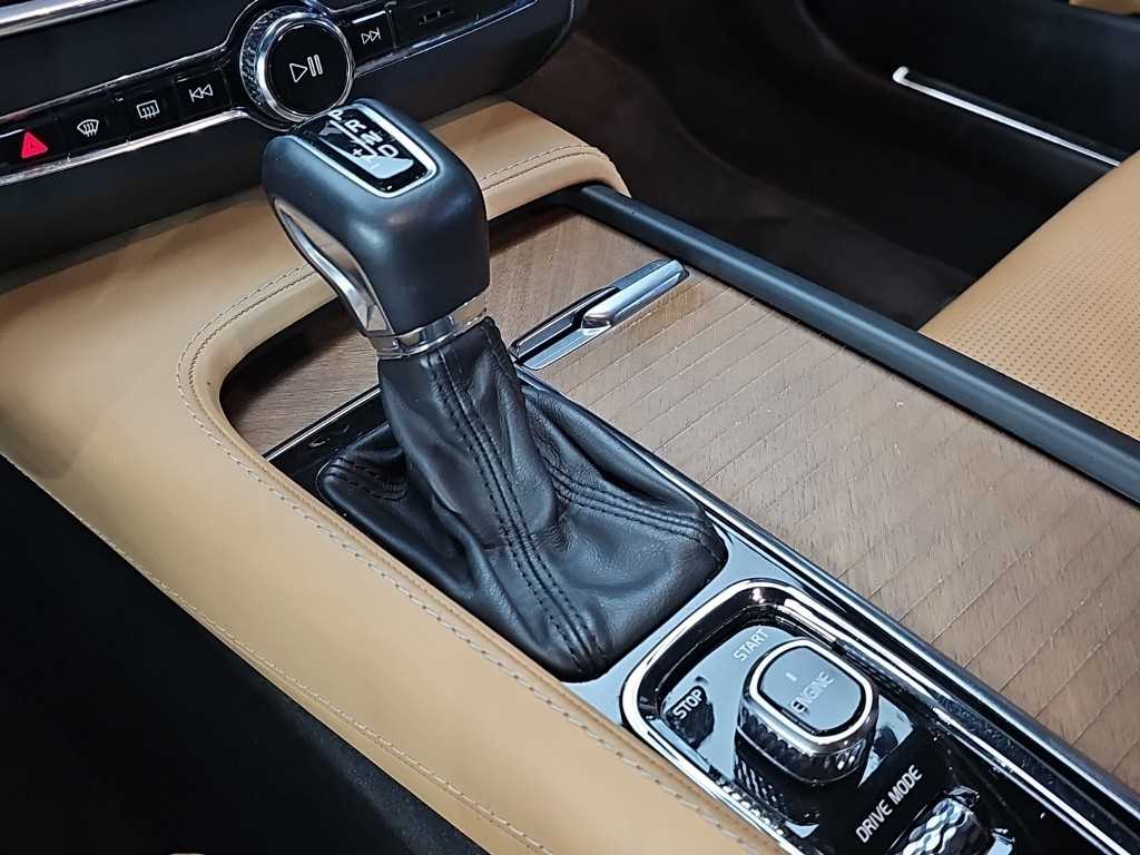 Volvo S90 - Vista 10
