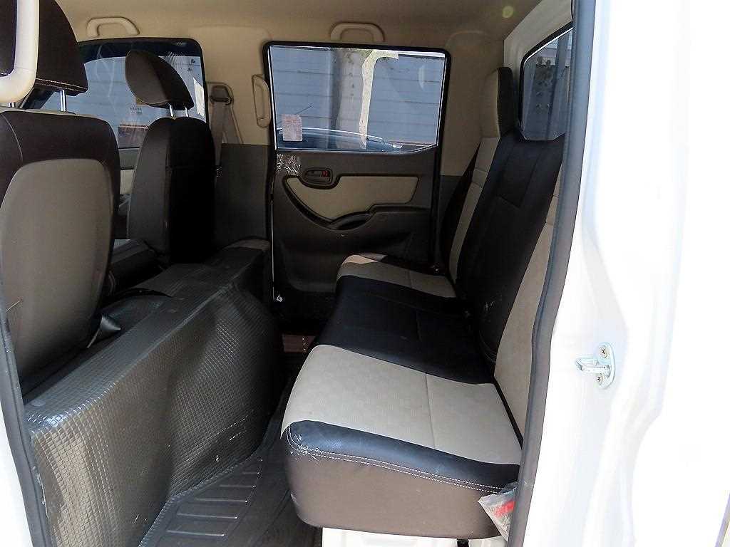 Small Truck Cargo (small) - Vista 9