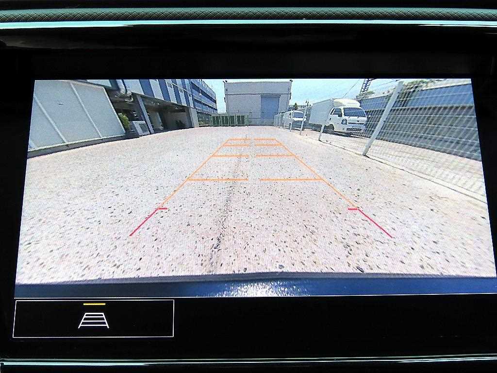 Chevrolet Trail Blazer 2021 Negro - Importación desde Corea - HF Imports Iquique - Foto 17