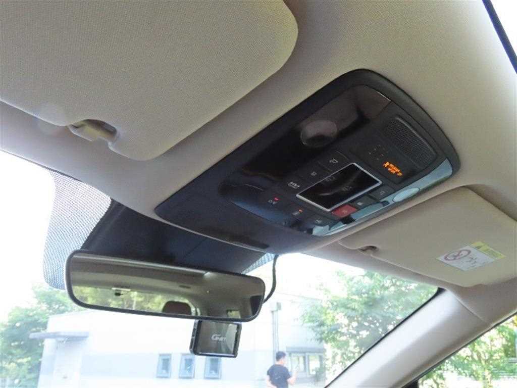 KIA Carnival - Vista 12