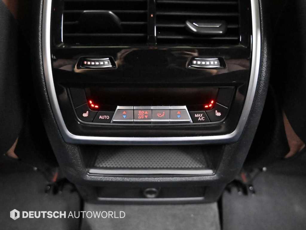 BMW X6 2023 Blanco - Importación desde Corea - HF Imports Iquique - Foto 18