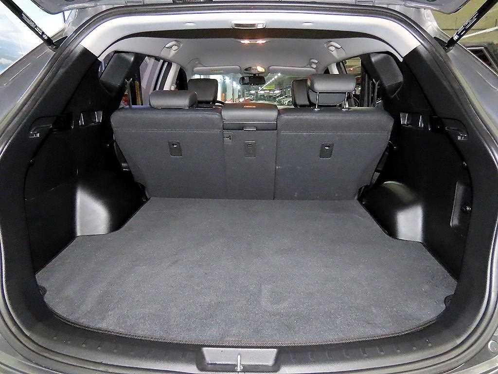 HYUNDAI Santa Fe 2015 Gris - Importación desde Corea - HF Imports Iquique - Foto 20