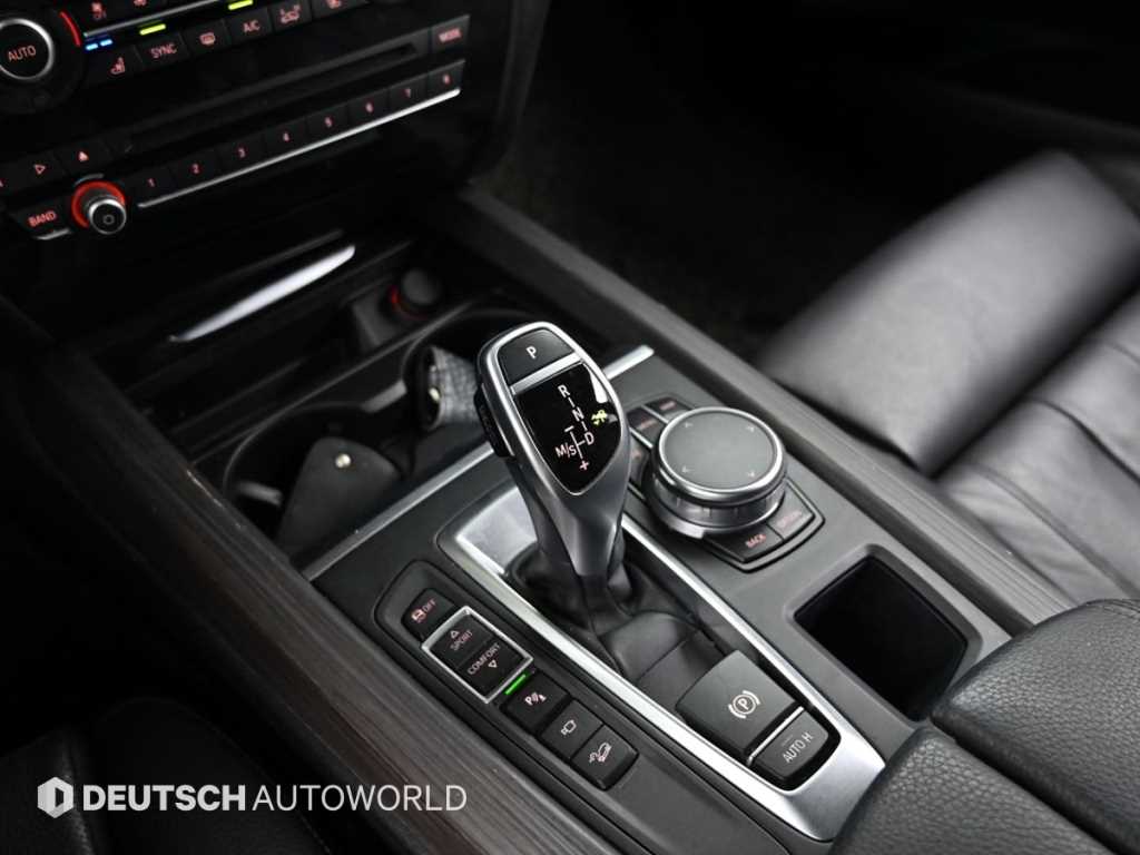 BMW X5 - Vista 11