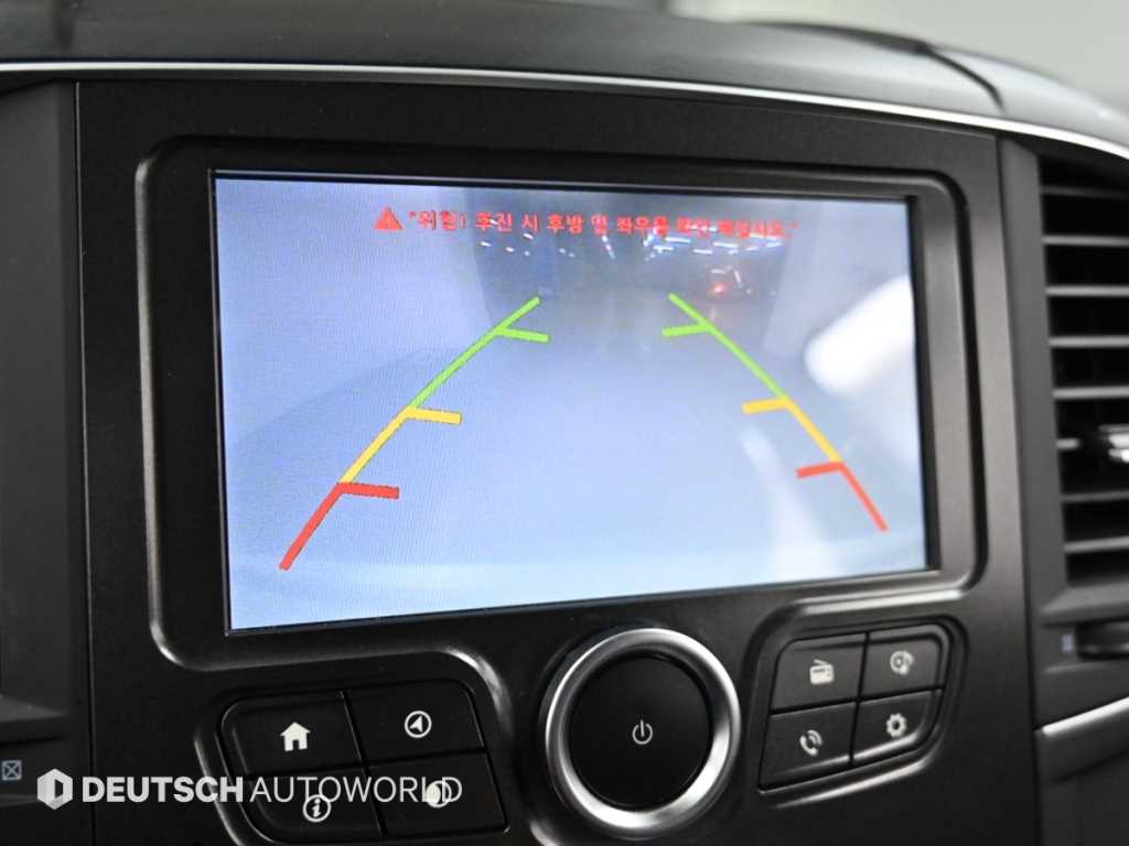 SAMSUNG QM6 2017 Blanco - Importación desde Corea - HF Imports Iquique - Foto 17