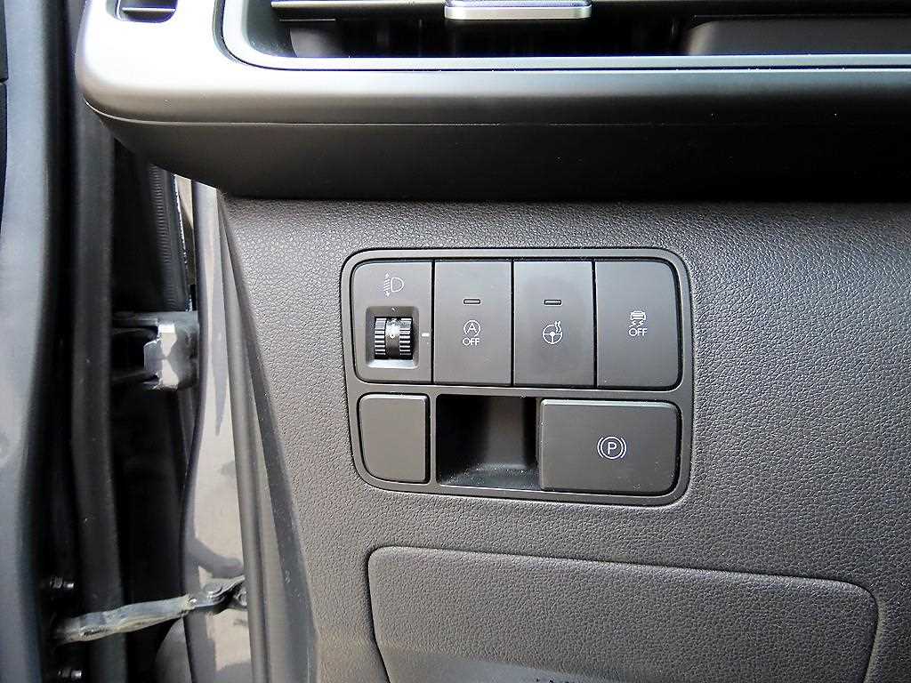 HYUNDAI Staria 2021 Gris - Importación desde Corea - HF Imports Iquique - Foto 14