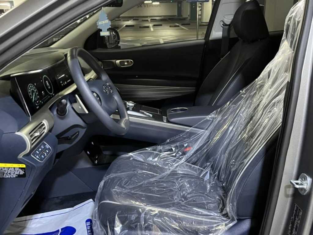 HYUNDAI Nexo - Vista 10