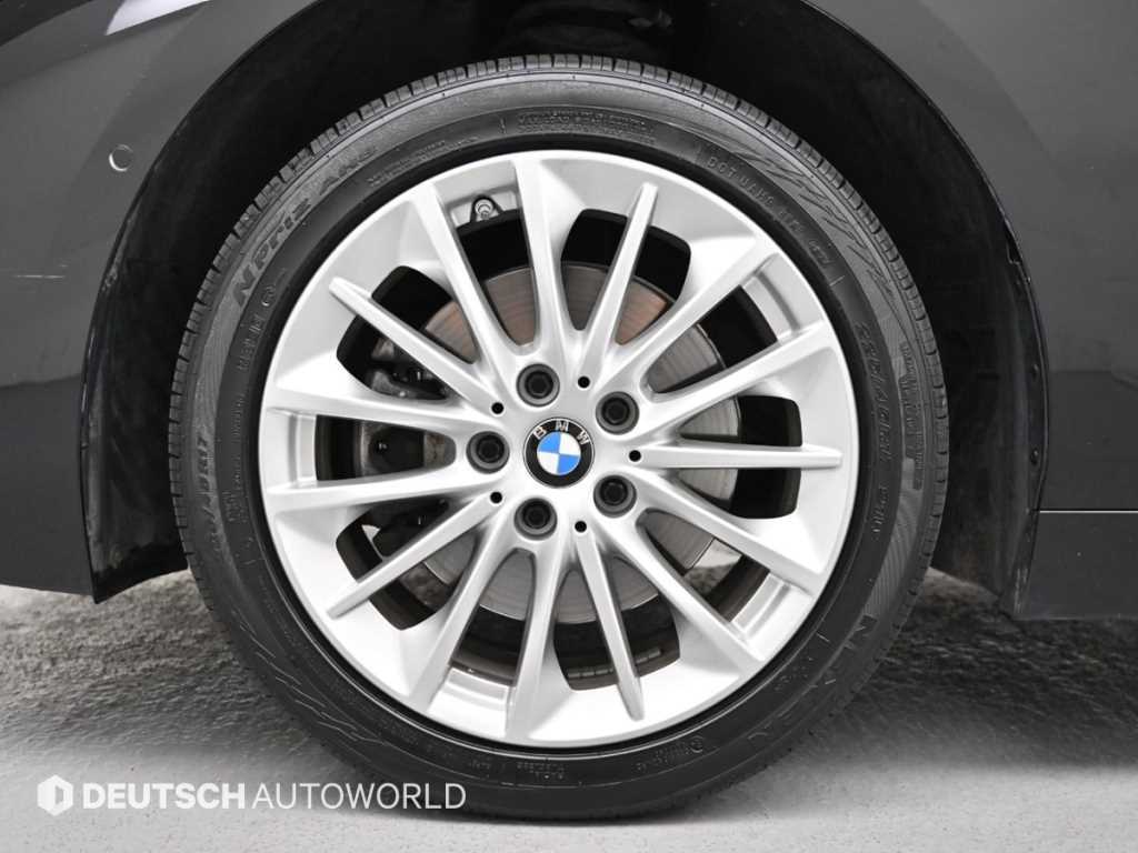 BMW 1 series - Vista 7