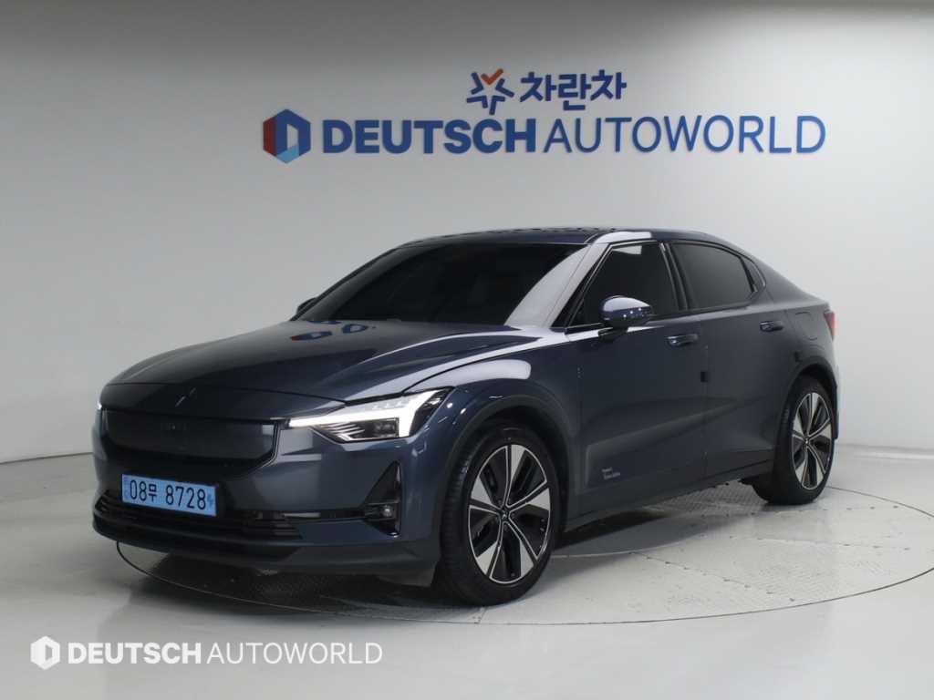Polestar Polestar 2