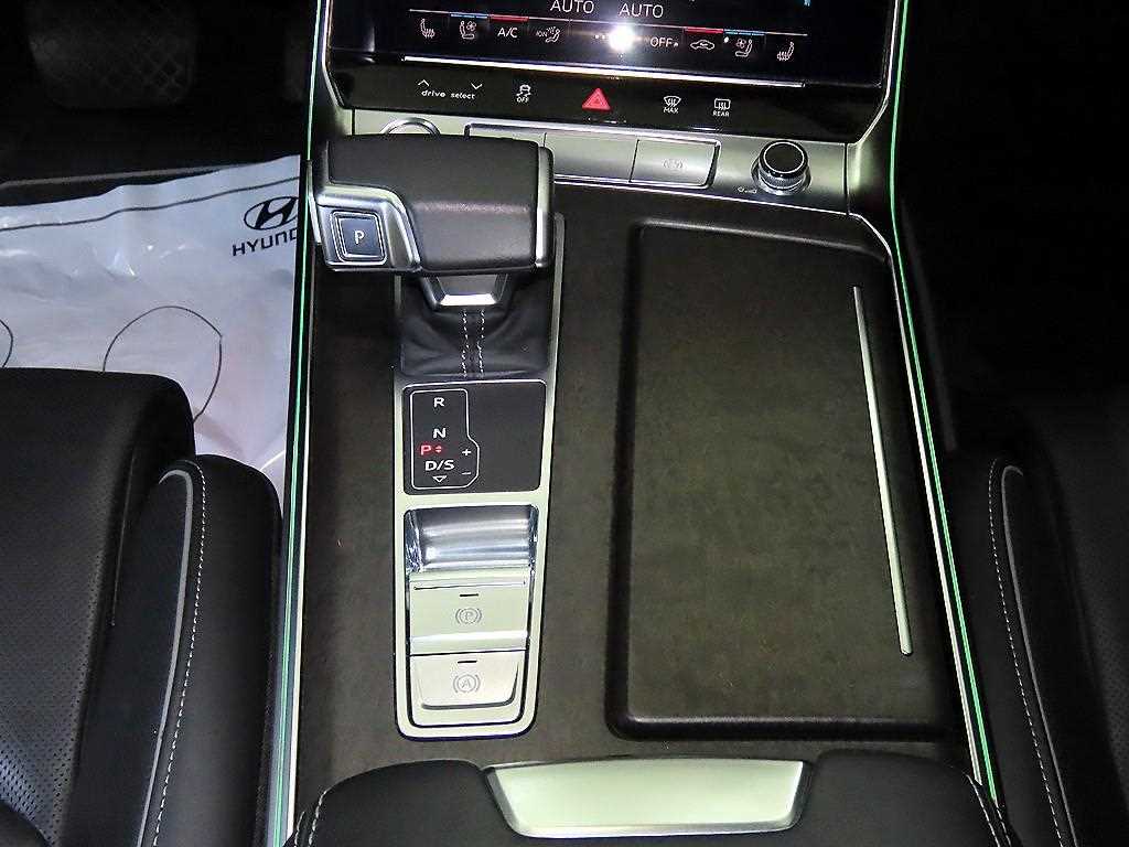 Audi A7 2020 Blanco - Importación desde Corea - HF Imports Iquique - Foto 14