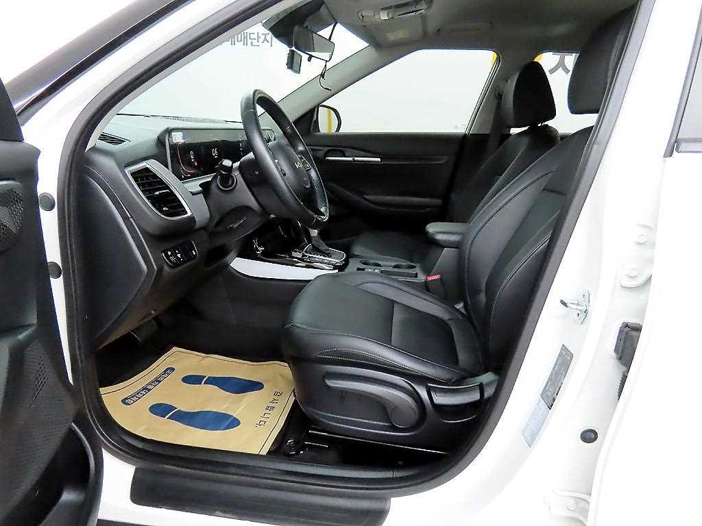 KIA Seltos - Vista 7