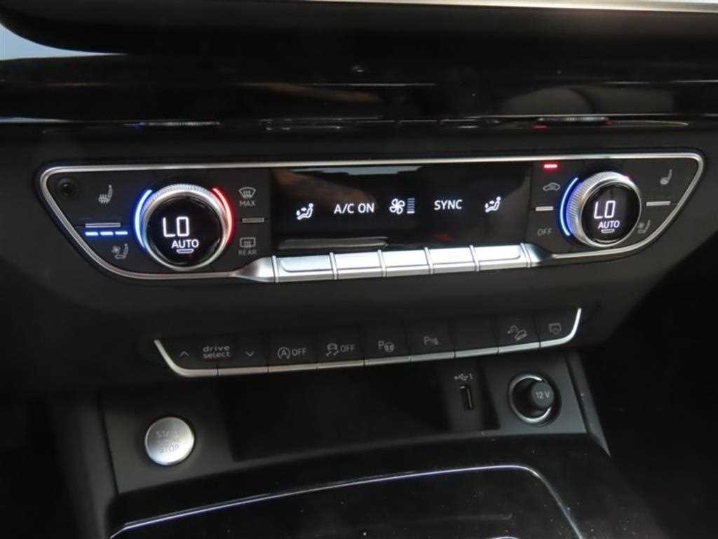 Audi Q5 - Vista 9