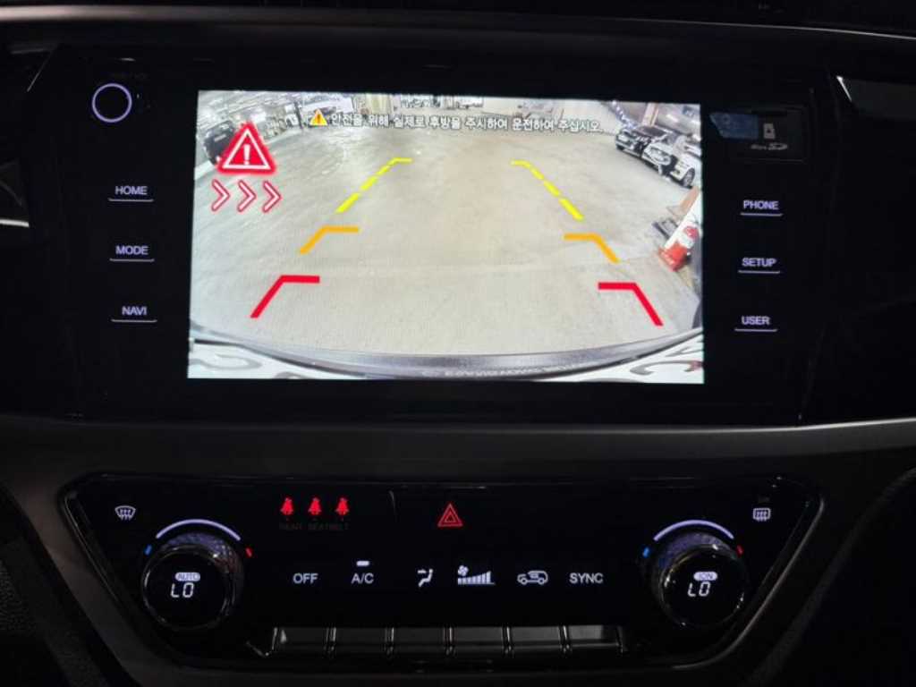 Ssangyong Korando 2020 - Importación desde Corea - HF Imports Iquique - Foto 13