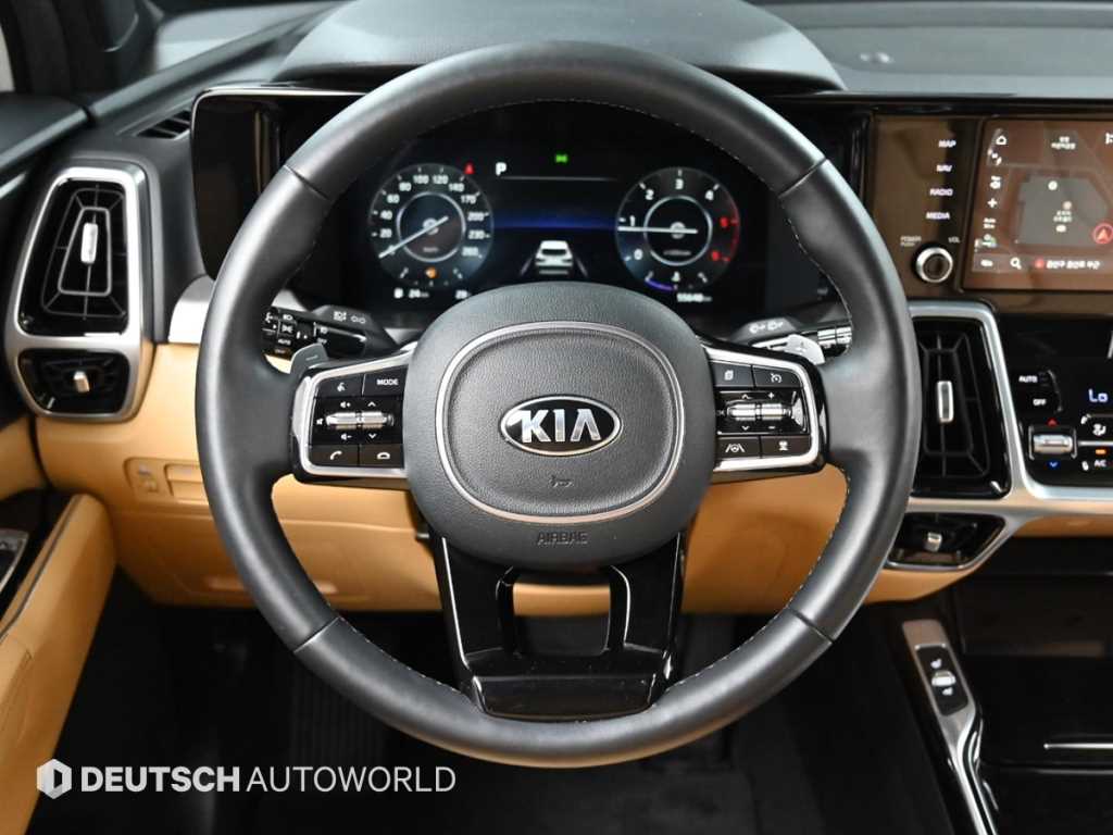 KIA Sorento 2020 - Importación desde Corea - HF Imports Iquique - Foto 15