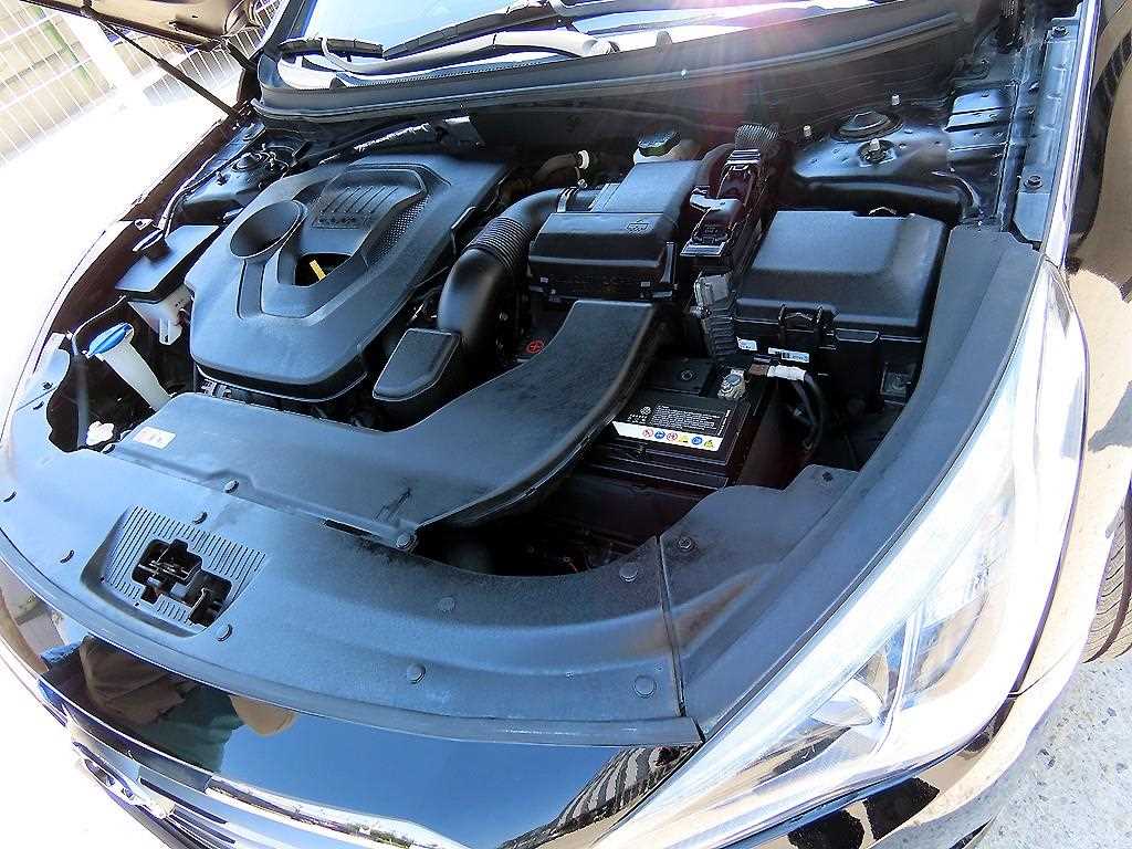 HYUNDAI Sonata 2016 Negro - Importación desde Corea - HF Imports Iquique - Foto 20
