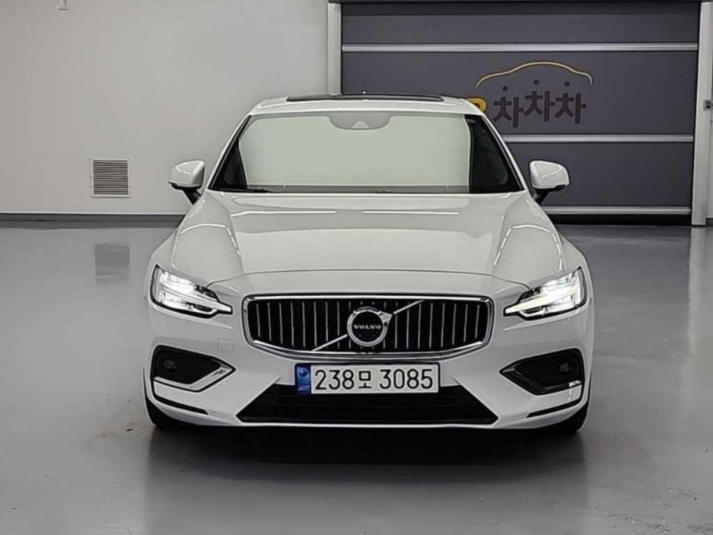 Volvo S60 - Vista 3