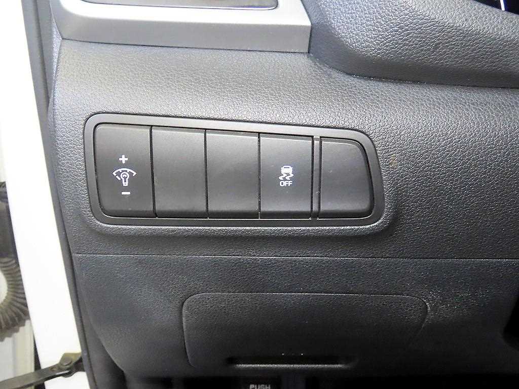 HYUNDAI Tucson 2016 Blanco - Importación desde Corea - HF Imports Iquique - Foto 15
