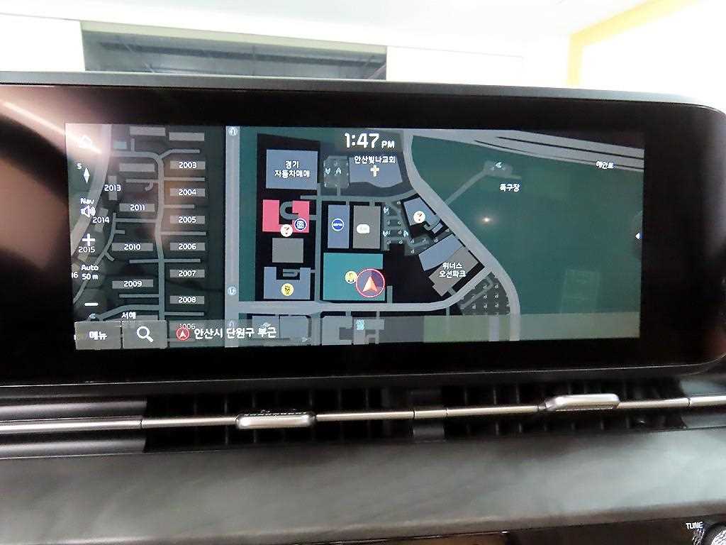 KIA Carnival 2020 Negro - Importación desde Corea - HF Imports Iquique - Foto 16
