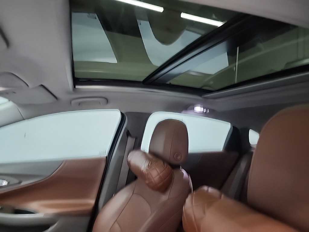 Chevrolet Malibu 2016 Blanco - Importación desde Corea - HF Imports Iquique - Foto 16