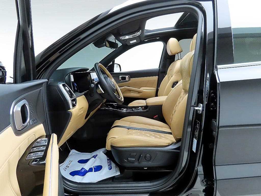 KIA Sorento - Vista 12