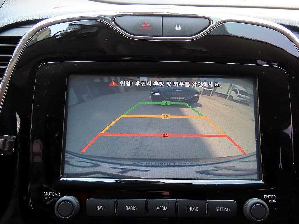 SAMSUNG QM3 2017 - Importación desde Corea - HF Imports Iquique - Foto 17