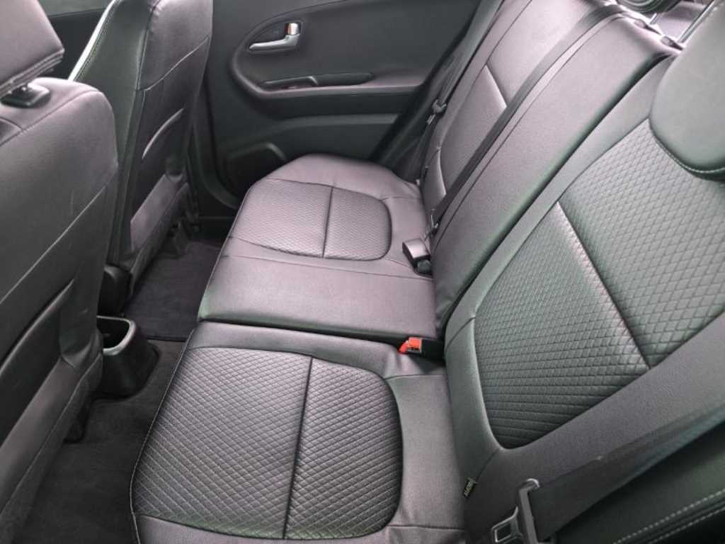 KIA Morning - Vista 10