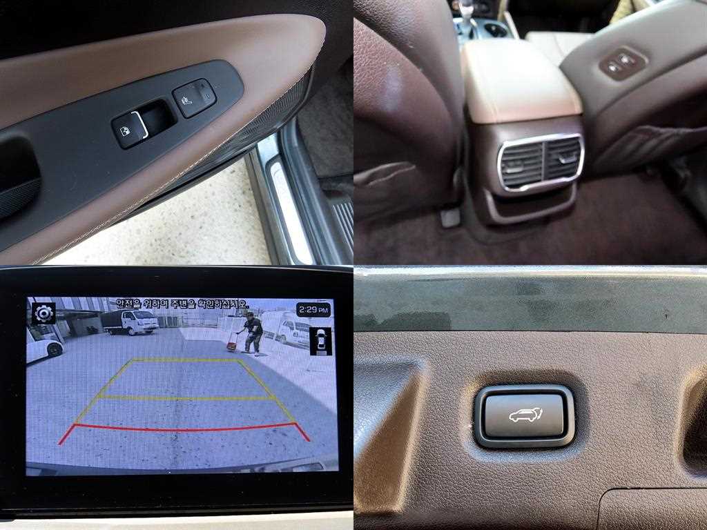 HYUNDAI Santa Fe 2018 - Importación desde Corea - HF Imports Iquique - Foto 20