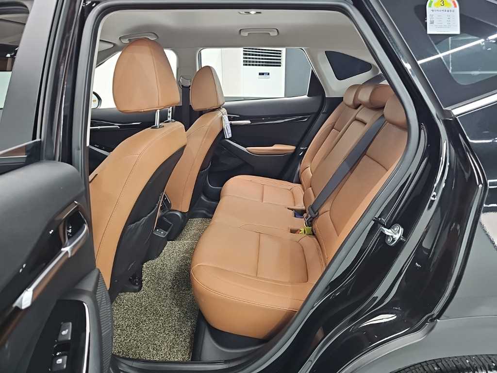 KIA Seltos 2024 - Importación desde Corea - HF Imports Iquique - Foto 14
