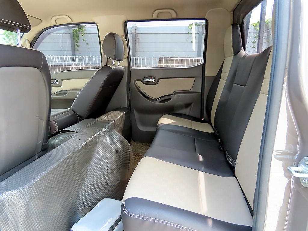 Small Truck Cargo (small) - Vista 9
