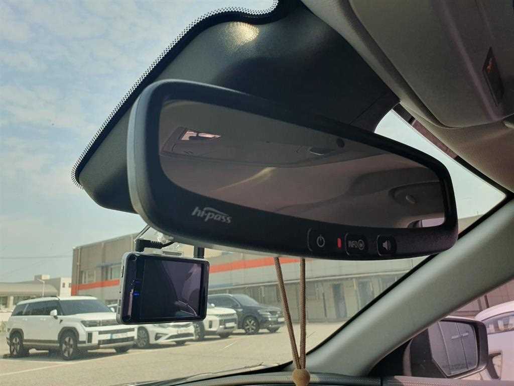 Chevrolet Impala 2015 Negro - Importación desde Corea - HF Imports Iquique - Foto 13