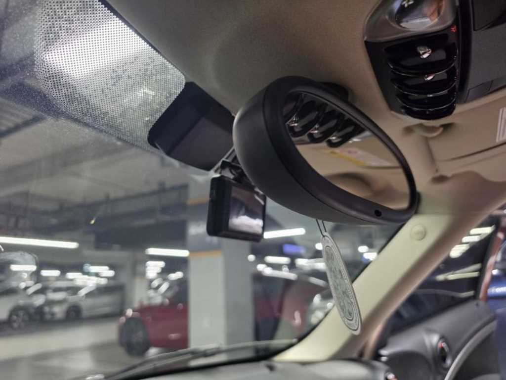 Mini Countryman 2015 Café - Importación desde Corea - HF Imports Iquique - Foto 14