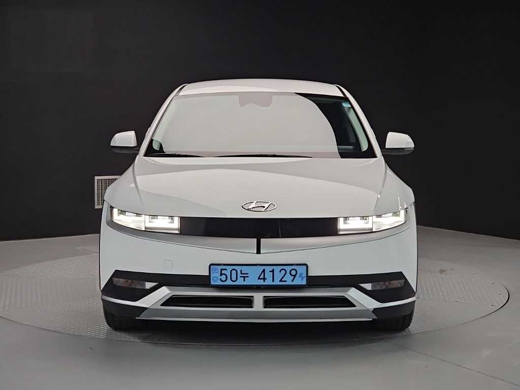 HYUNDAI Ioniq 5 - Vista 2