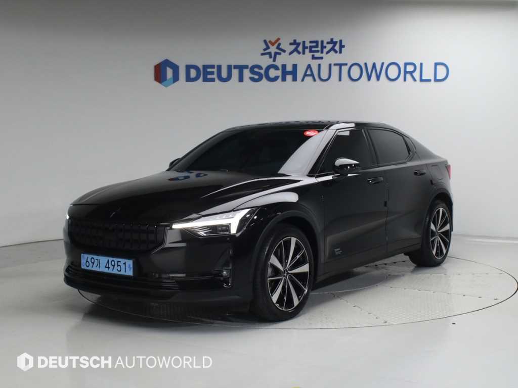 Polestar Polestar 2