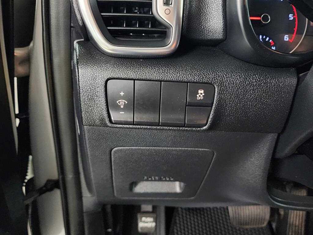 KIA Sportage 2017 Plateado - Importación desde Corea - HF Imports Iquique - Foto 15