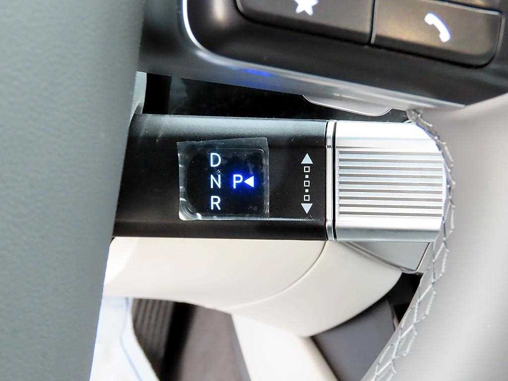 HYUNDAI Grandeur 2024 Negro - Importación desde Corea - HF Imports Iquique - Foto 13