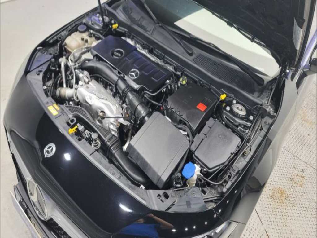 Mercedes Benz A Class 2021 - Importación desde Corea - HF Imports Iquique - Foto 17