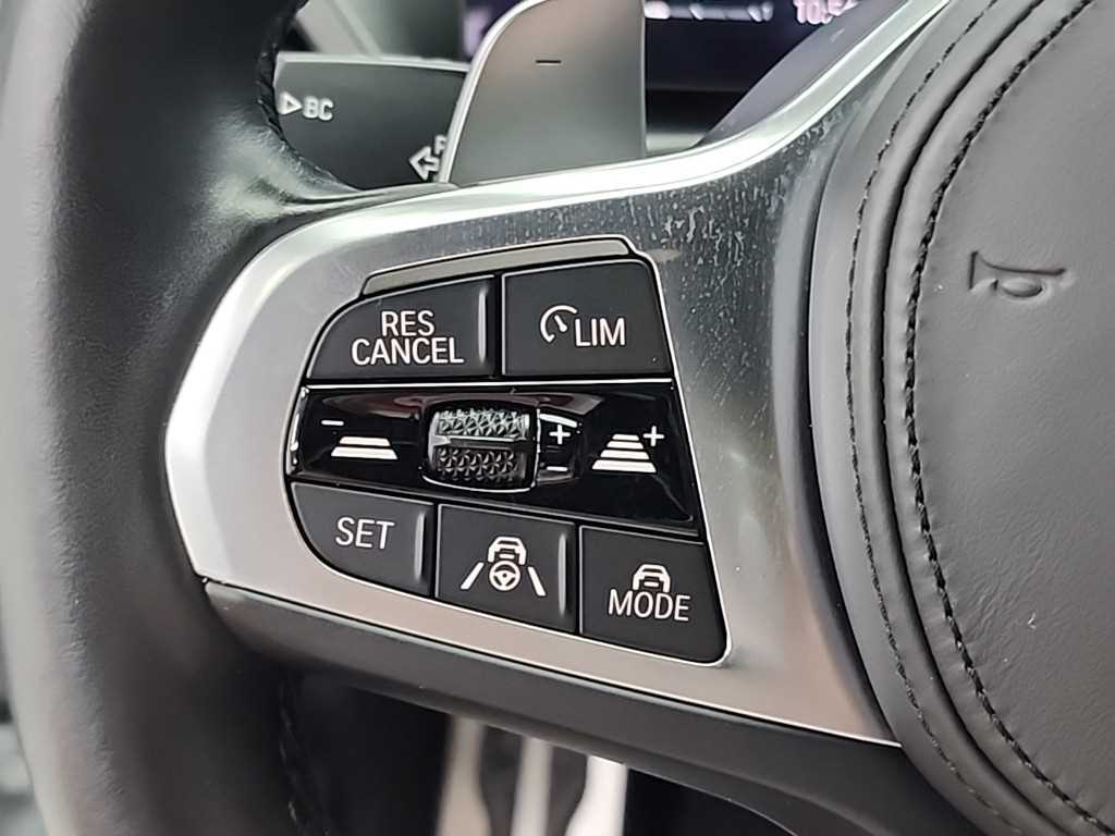 BMW 4 Series 2023 - Importación desde Corea - HF Imports Iquique - Foto 19