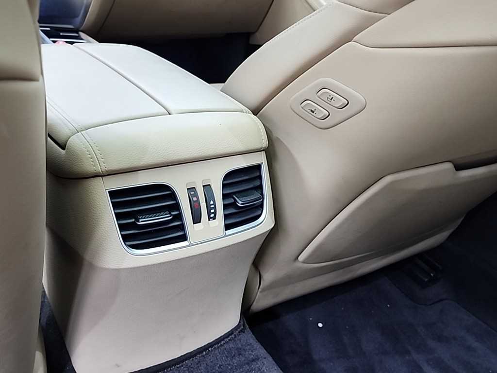 Genesis G80 2018 Negro - Importación desde Corea - HF Imports Iquique - Foto 15