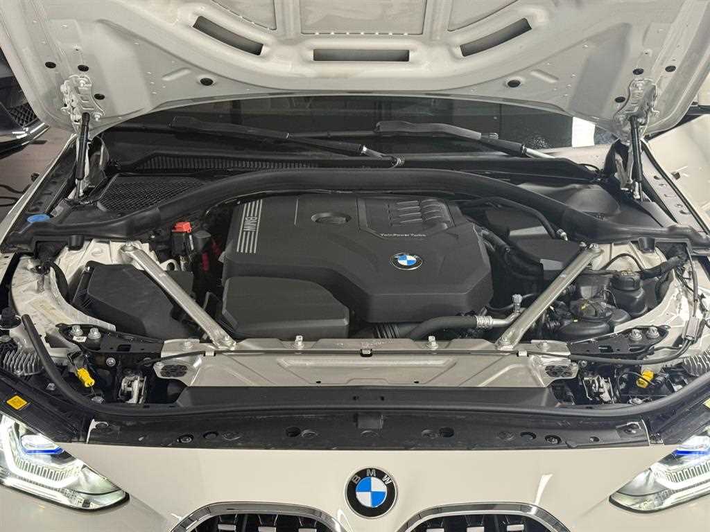BMW 4 Series - Vista 10