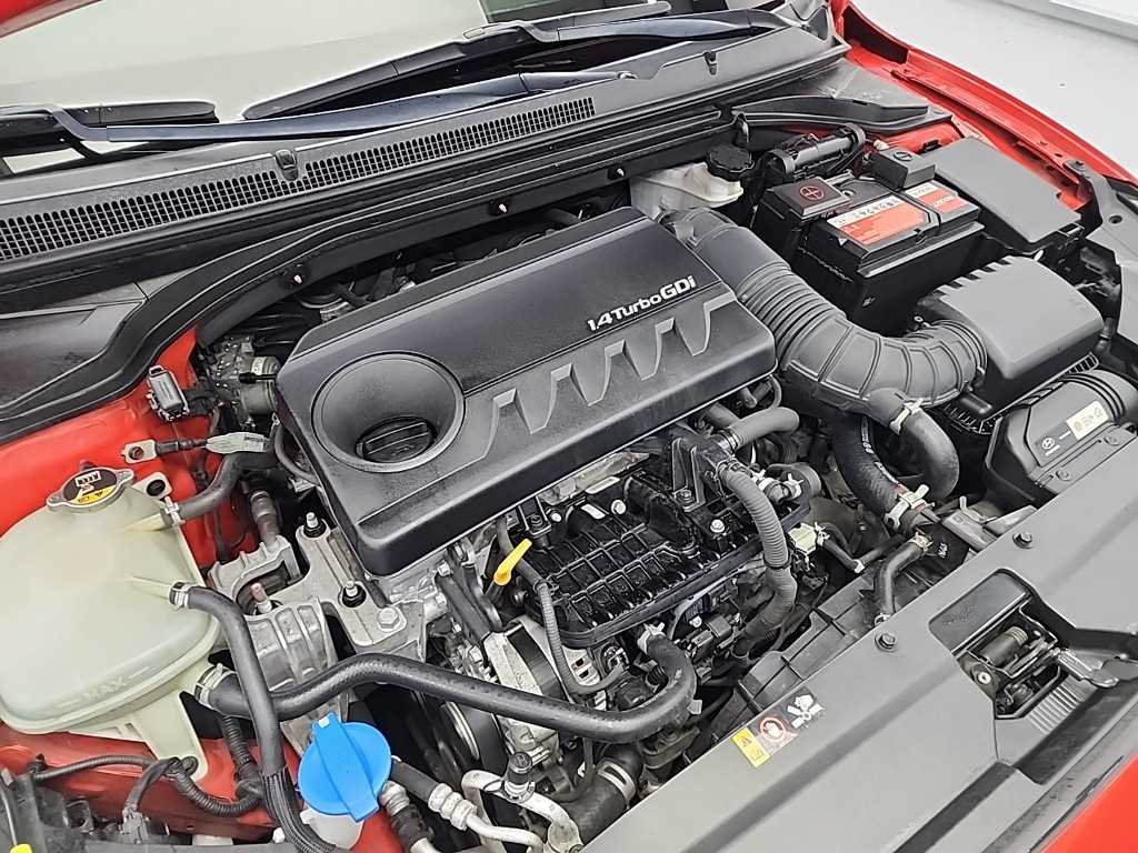 HYUNDAI Veloster - Vista 7