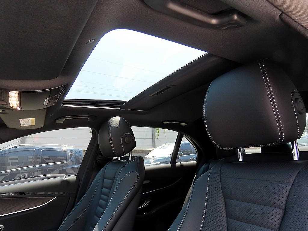 Mercedes Benz E class 2022 Blanco - Importación desde Corea - HF Imports Iquique - Foto 18