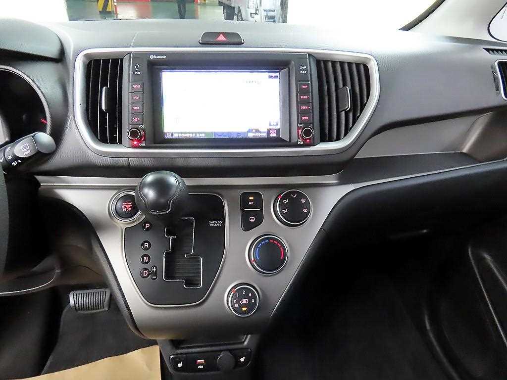 KIA Ray 2020 Blanco - Importación desde Corea - HF Imports Iquique - Foto 17