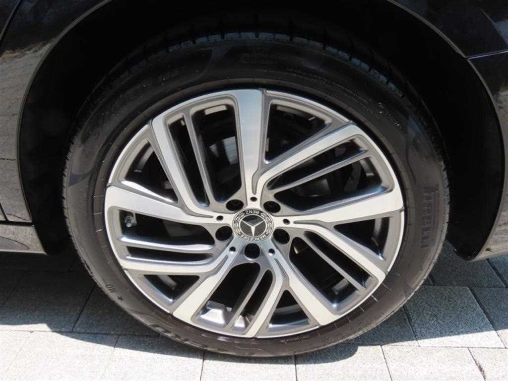 Mercedes Benz E class 2024 Negro - Importación desde Corea - HF Imports Iquique - Foto 19