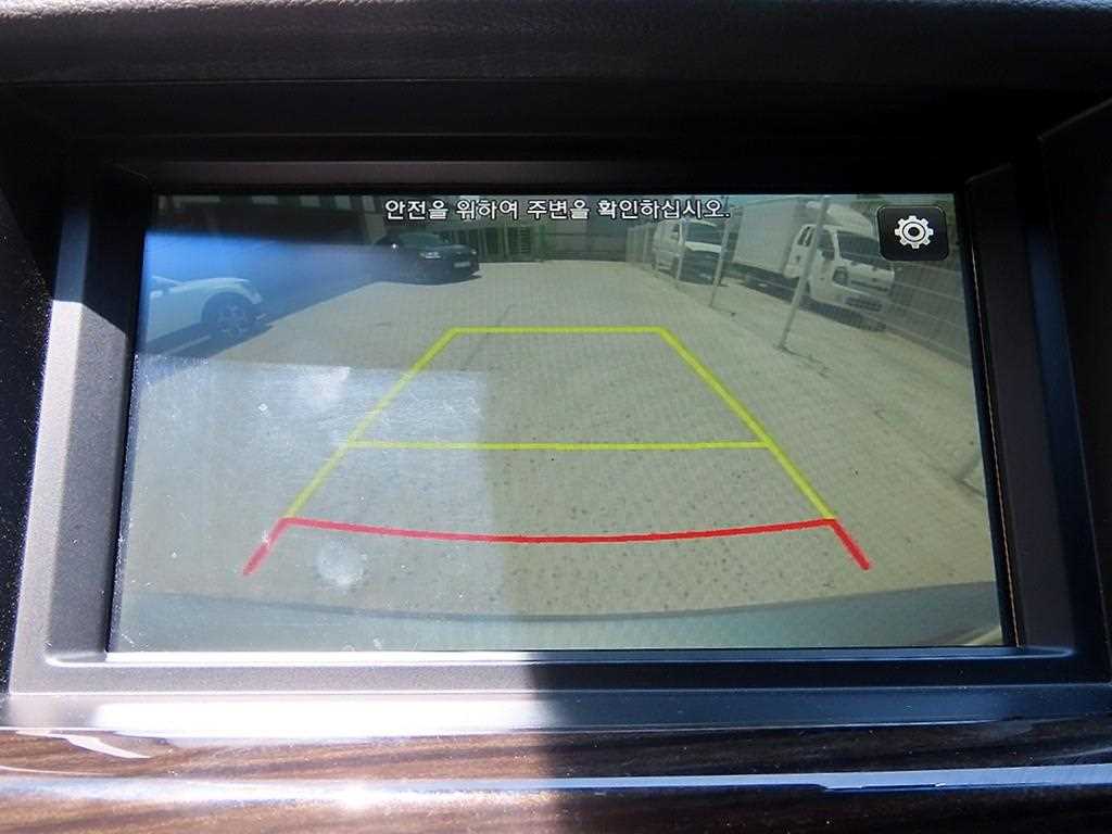 Genesis G80 2016 Gris - Importación desde Corea - HF Imports Iquique - Foto 14