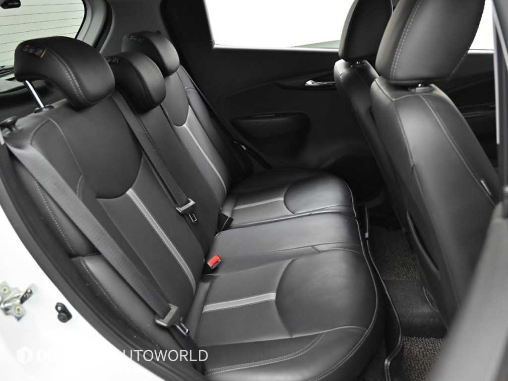 Chevrolet Spark 2020 - Importación desde Corea - HF Imports Iquique - Foto 14