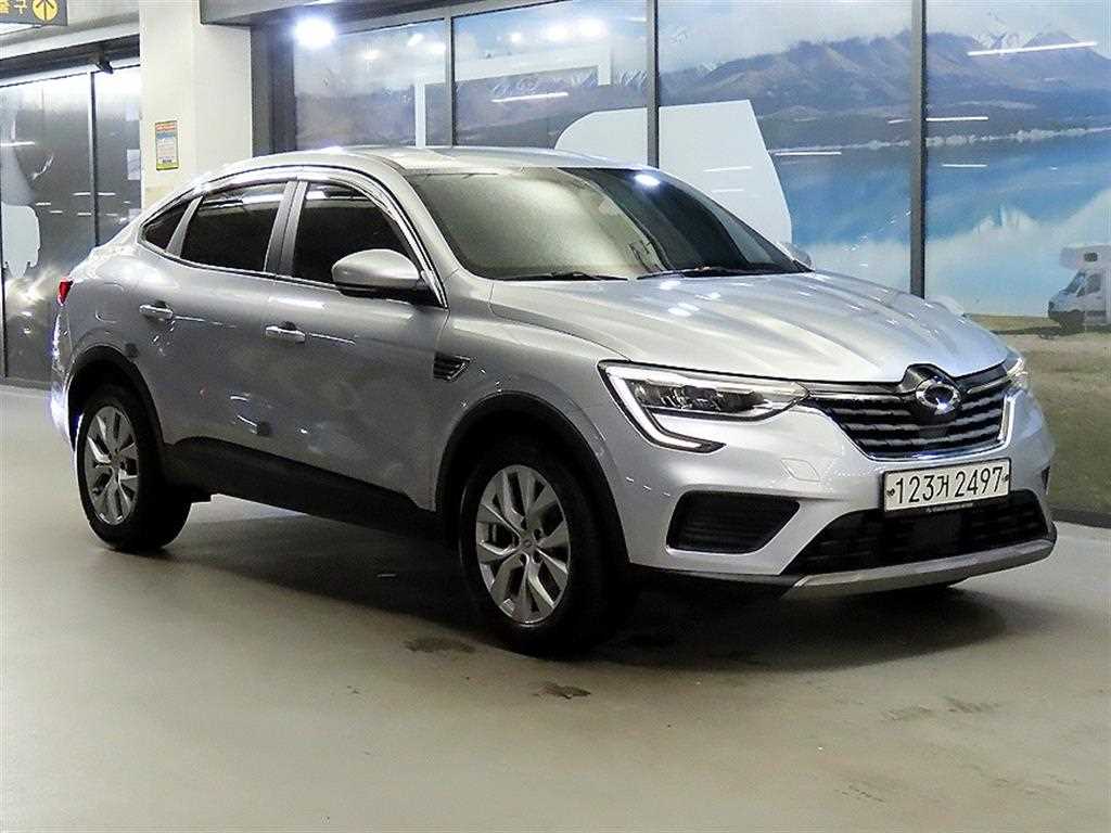 SAMSUNG XM3 2021 Gris - Importación desde Corea - HF Imports Iquique - Foto 1
