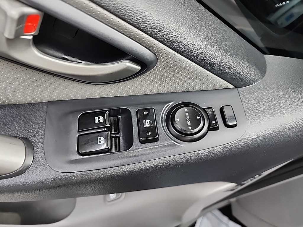 HYUNDAI Starex 2012 Gris - Importación desde Corea - HF Imports Iquique - Foto 19