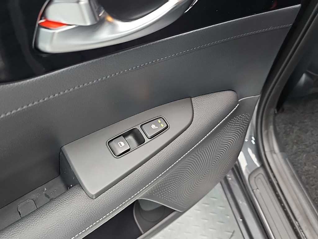 KIA K3 2021 Gris - Importación desde Corea - HF Imports Iquique - Foto 15