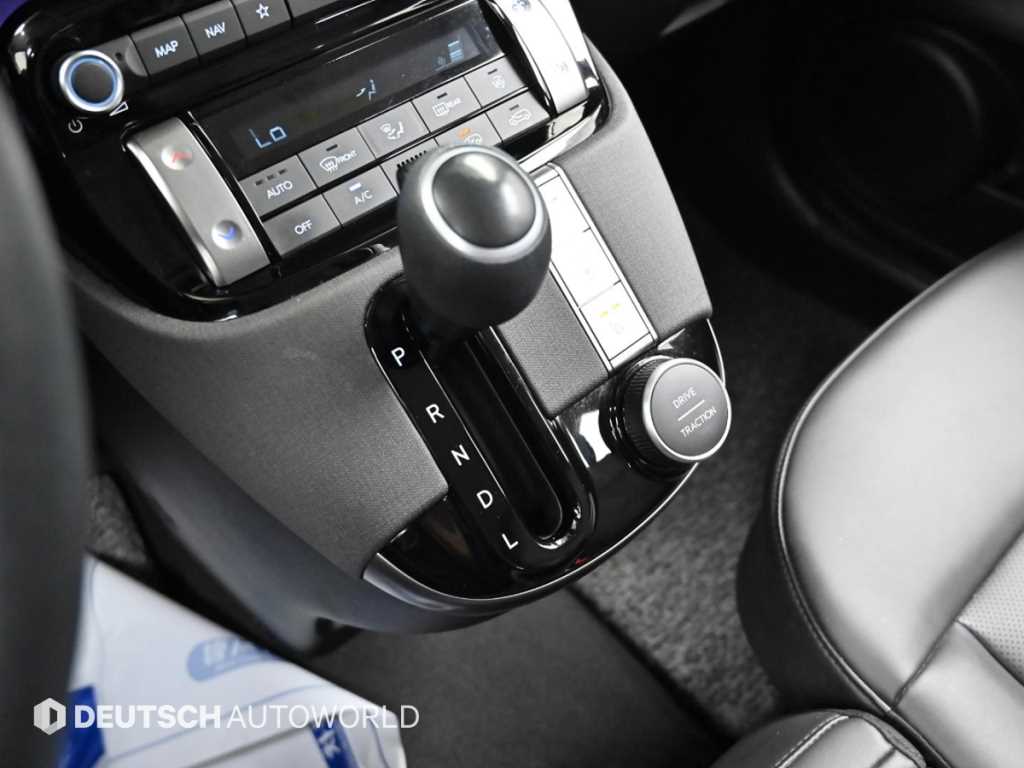 HYUNDAI Casper - Vista 11